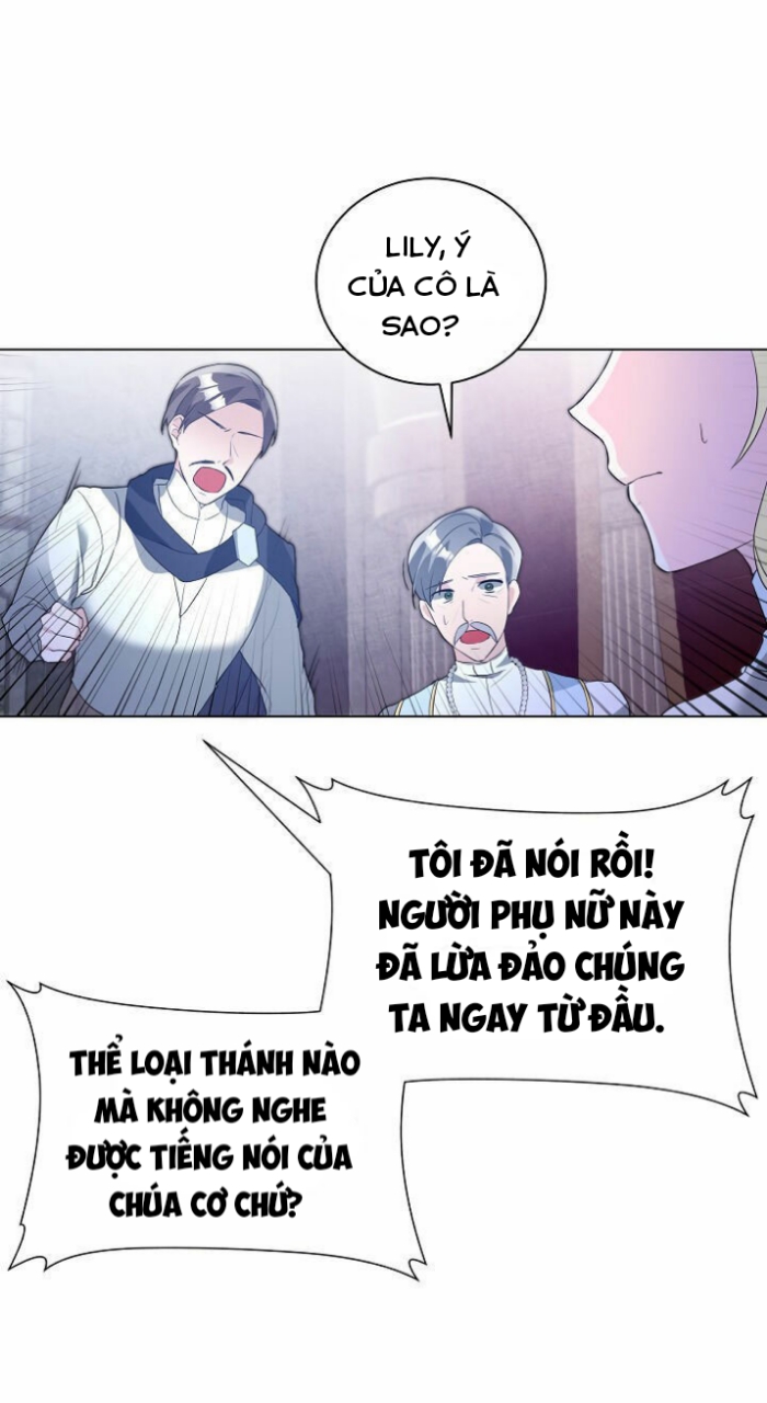 lily ác độc chapter 1 33