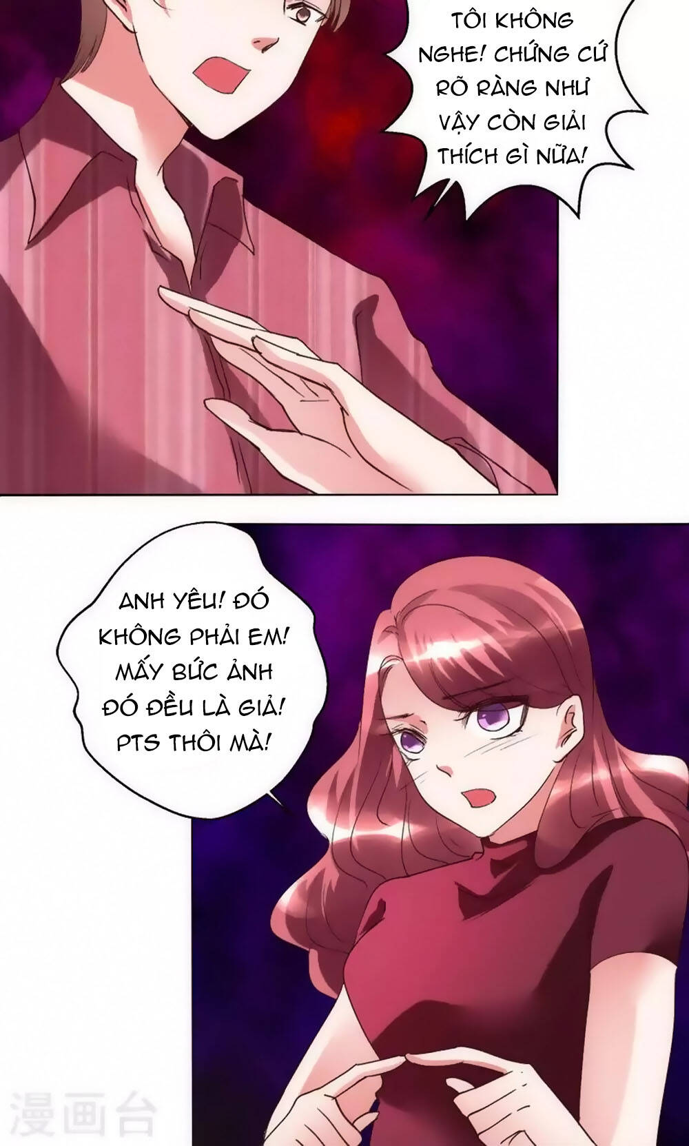 một tuần làm tình nhân chapter 35 19