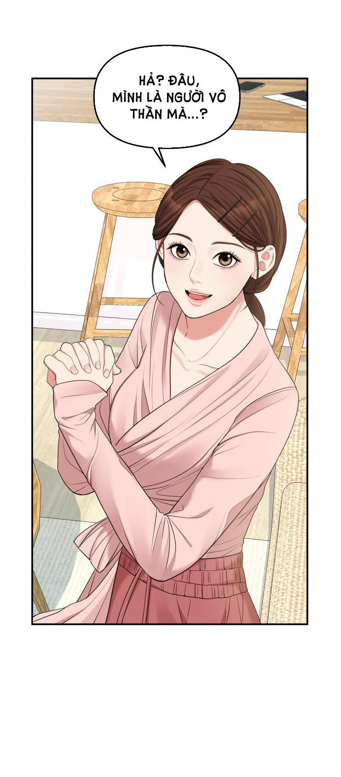 gửi em người đánh cắp những vì sao - to you who swallowed a star chapter 46.2 9