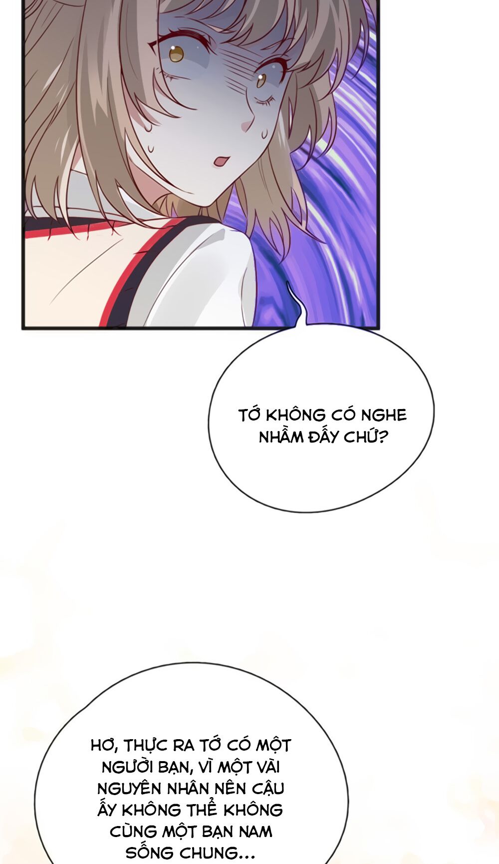 xông vào tim anh chapter 27 27