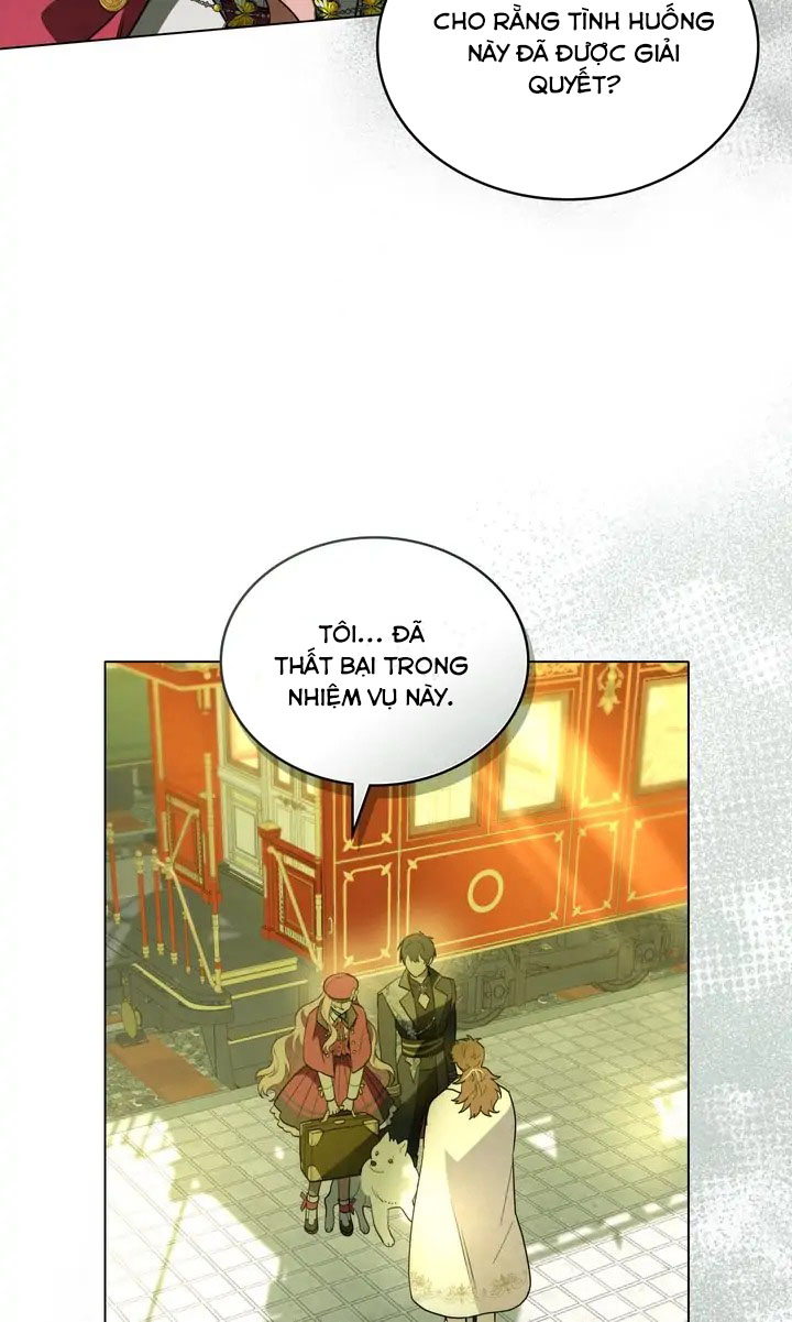 ánh sáng của bình minh chapter 46 20