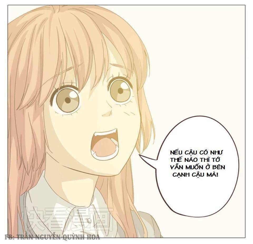 xin chào! dân nữ chapter 24 39