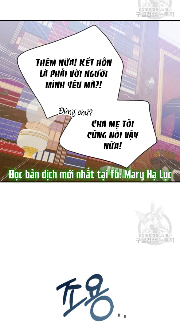 tôi đã trở thành bạn gái của nam chính chapter 34.2 5