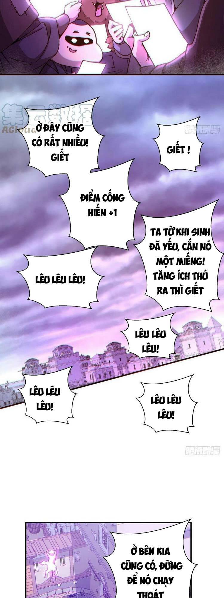 ta là nhà giàu số một, ta không muốn trọng sinh chapter 121 27