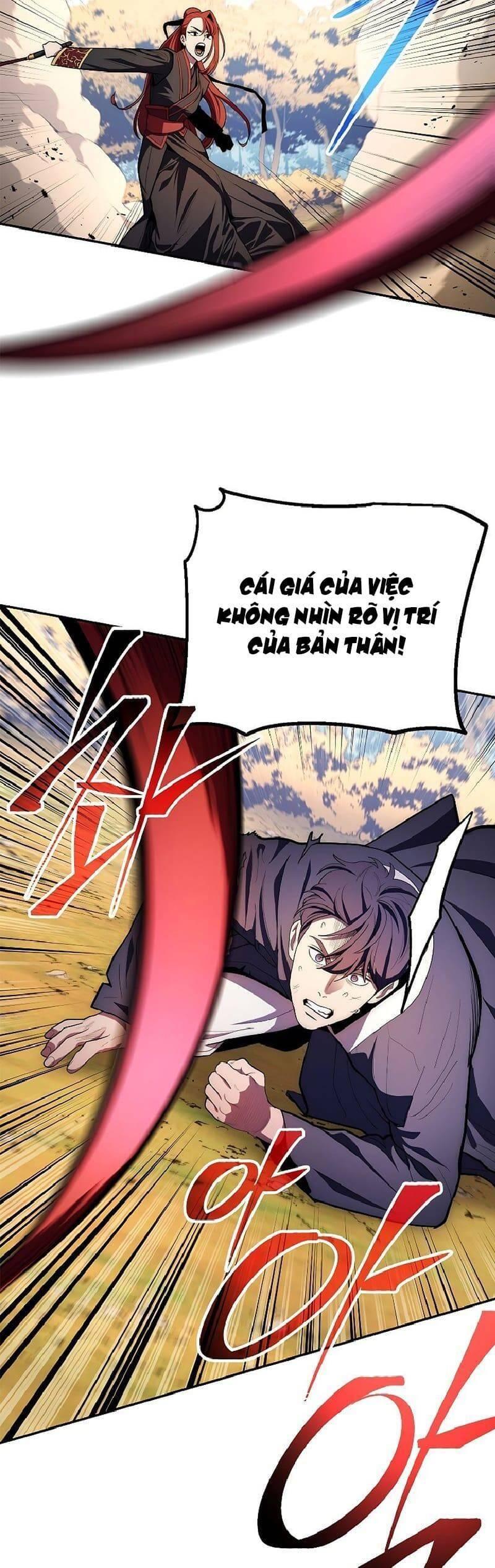 huyền thoại diệt thế độc long chapter 82 32