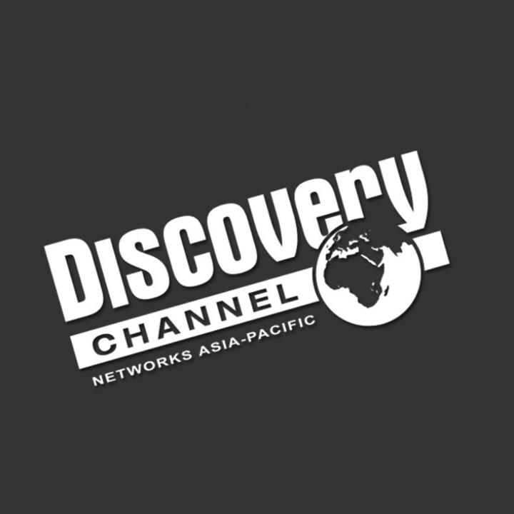 Decal, Tem Dán 3D Ô Tô Chữ DISCOVERY - 5 màu khác nhau - Mã sản phẩm A50201