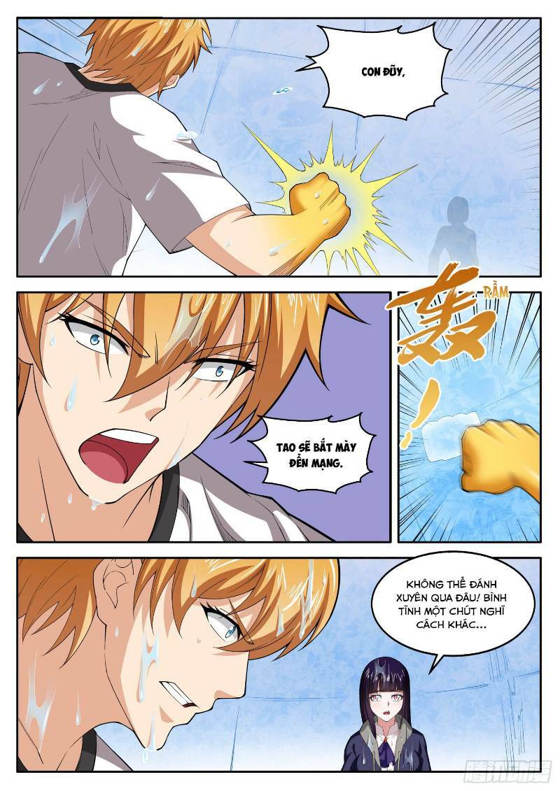 khắc kim phong thần chapter 74 5