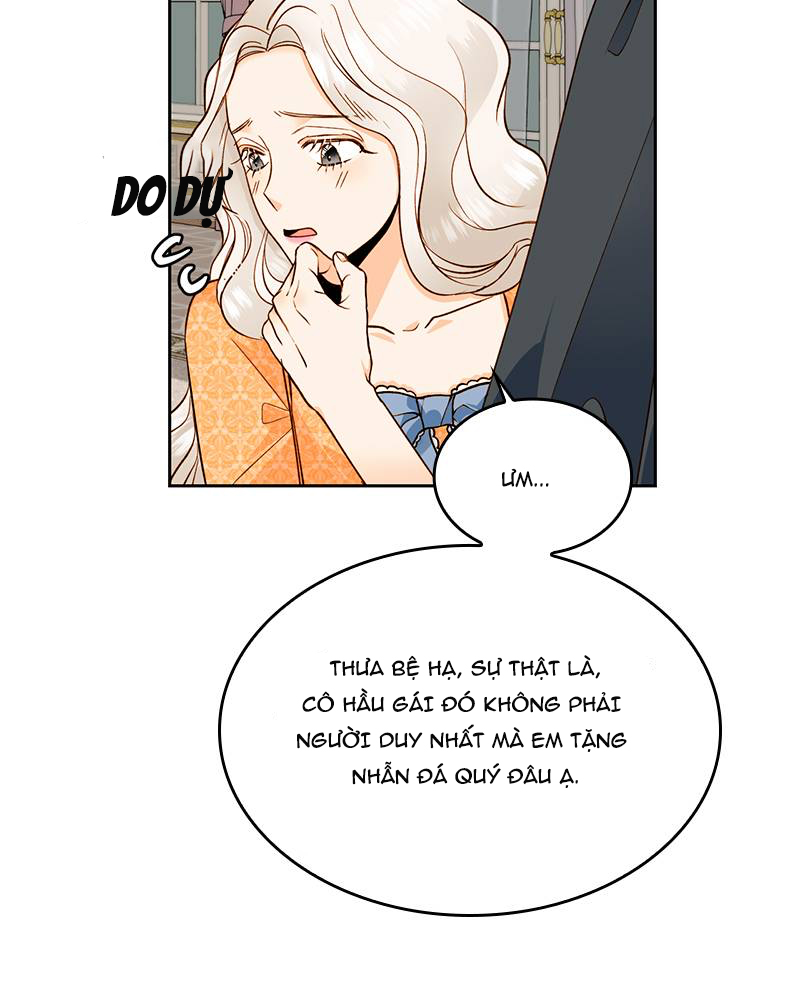 Hoàng Hậu Tái Hôn chapter 29.1 21