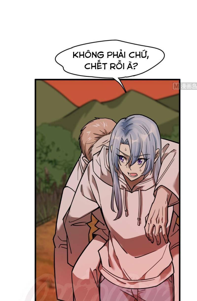 thâm dạ thư ốc chapter 109 13