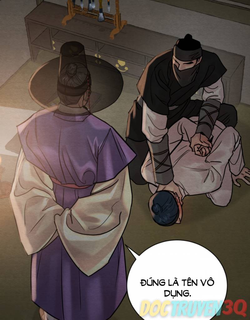 Dạ Ký chapter 120.1