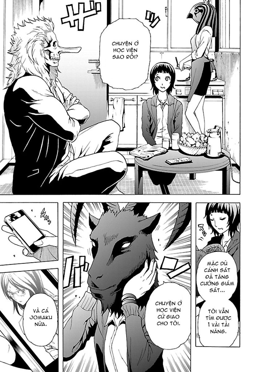 tokyo esp chapter 31 40