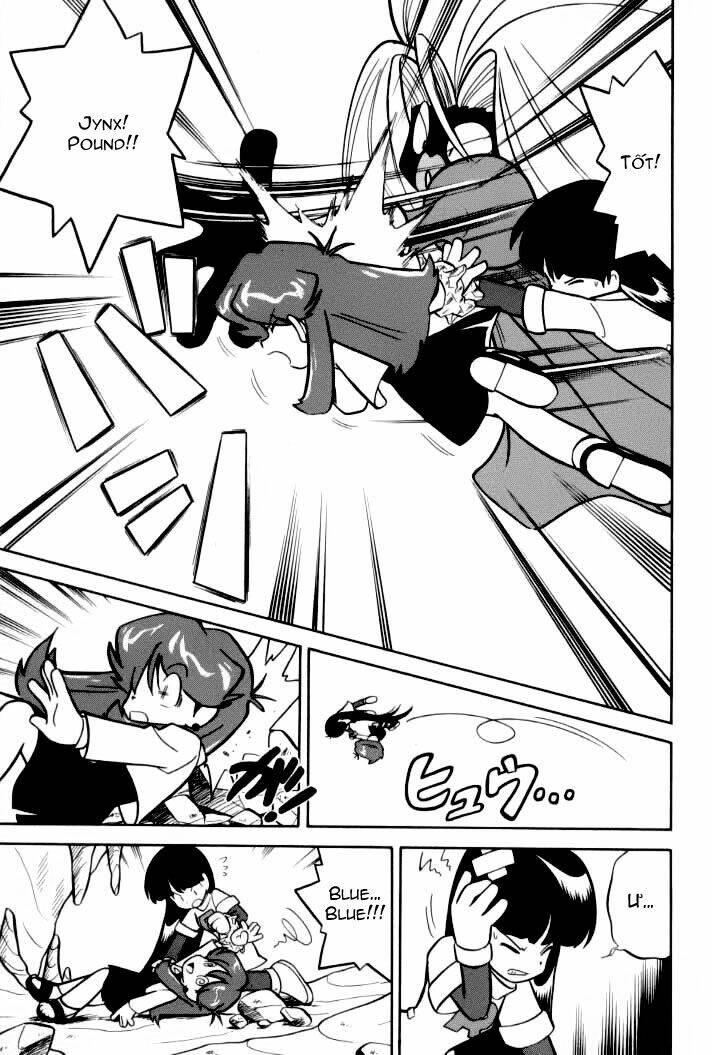 thú cưng đặc biệt chapter 73 12