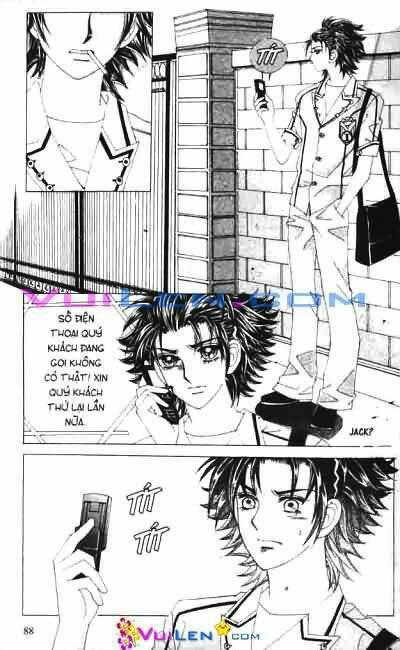 tình yêu quý tộc chapter 61 9