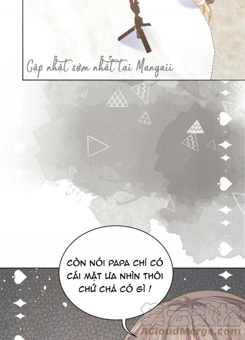 đoàn sủng lão đại ba tuổi rưỡi chapter 132 23