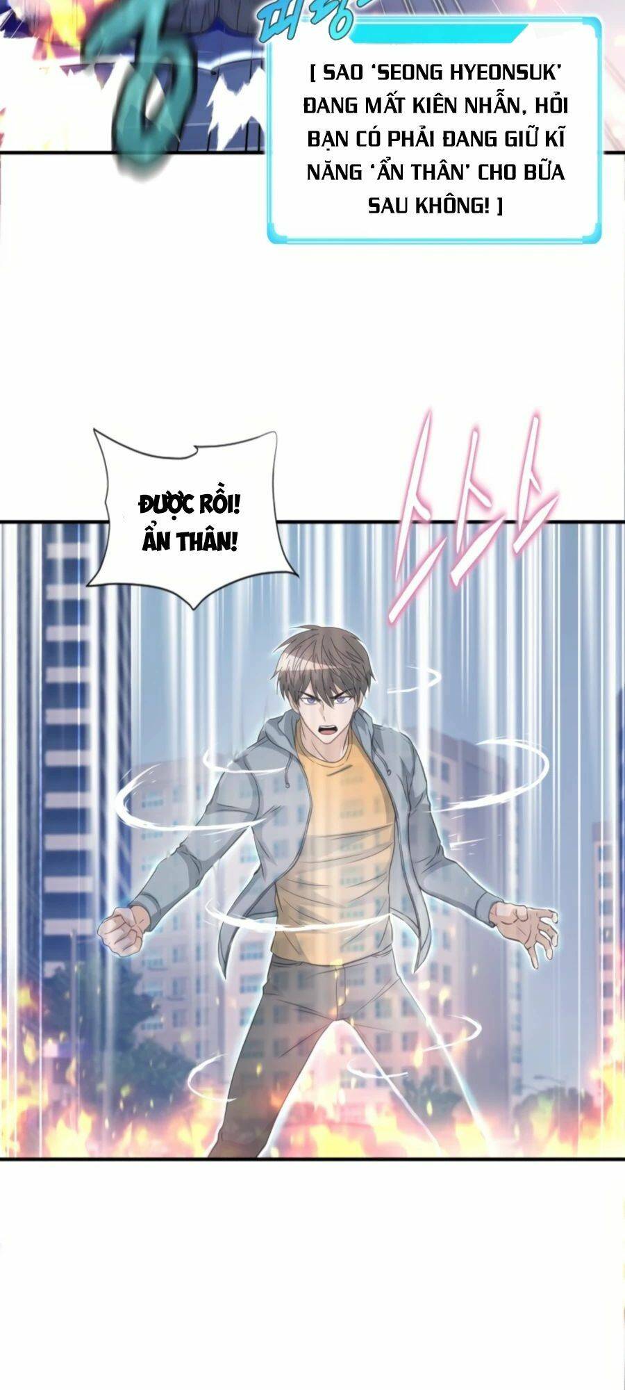 mẹ tôi là chòm sao bảo hộ m chapter 28 38