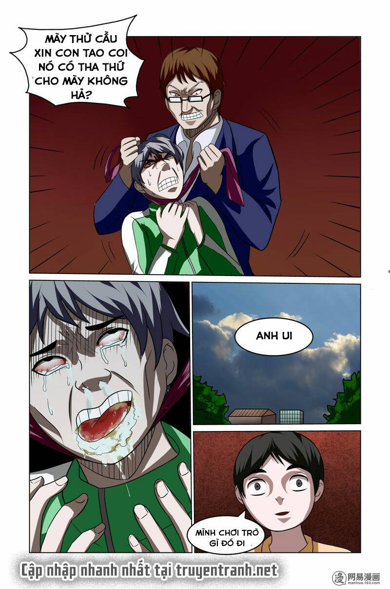 đời không như là mơ chapter 10 2