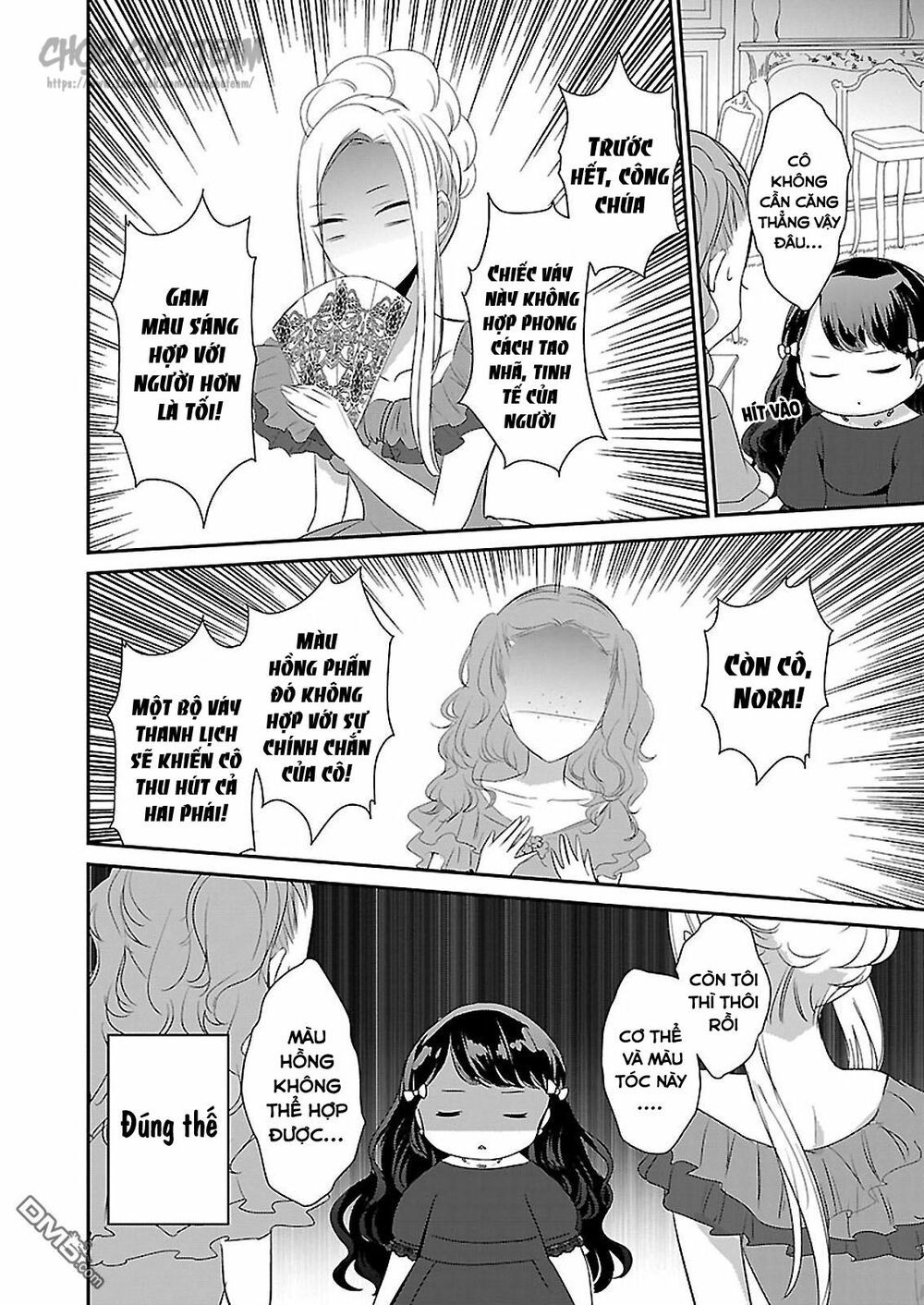 tenseisaki ga shoujo manga no shirobuta reijou datta chapter 5 29