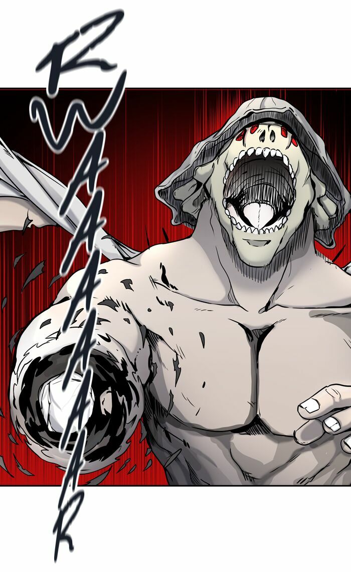 tòa tháp bí ẩn 2 chapter 323.5 48