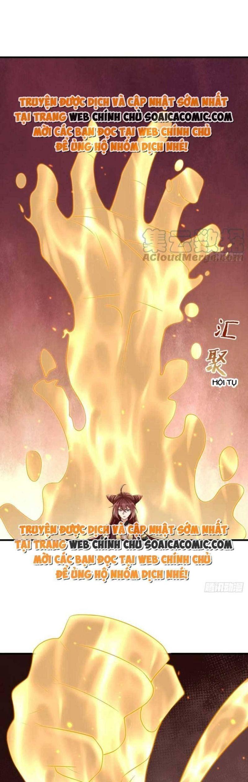 thuần hóa ba ba bạo quân chapter 79 7