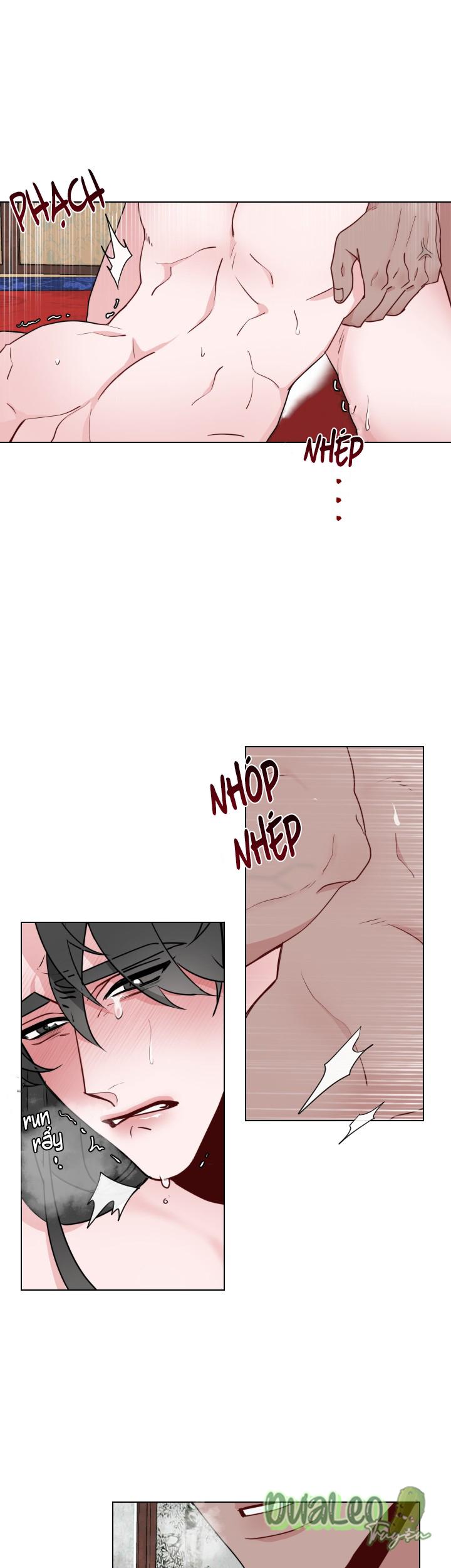 shinsujeon chapter 16 8