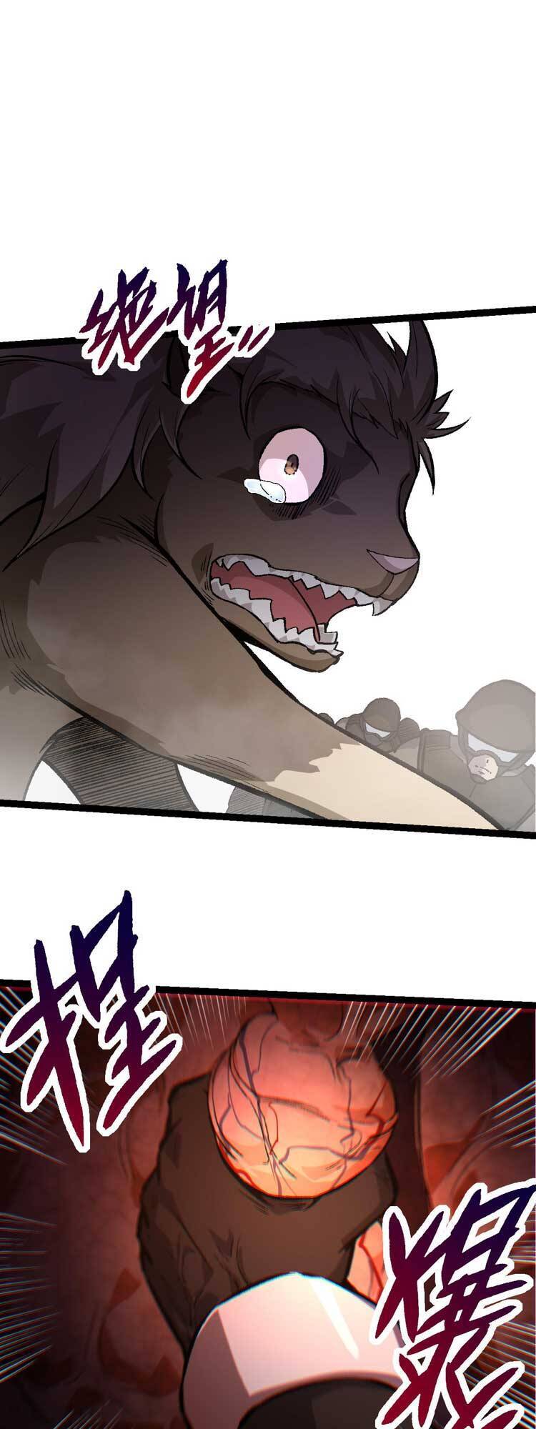 chuyển sinh thành liễu đột biến chapter 53 13