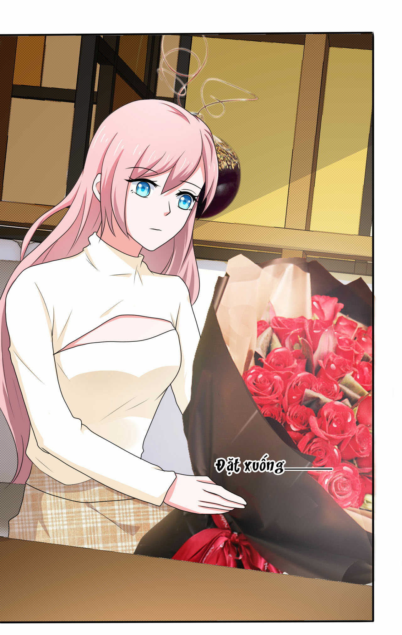 bí mật không thể yêu đương chapter 71 23