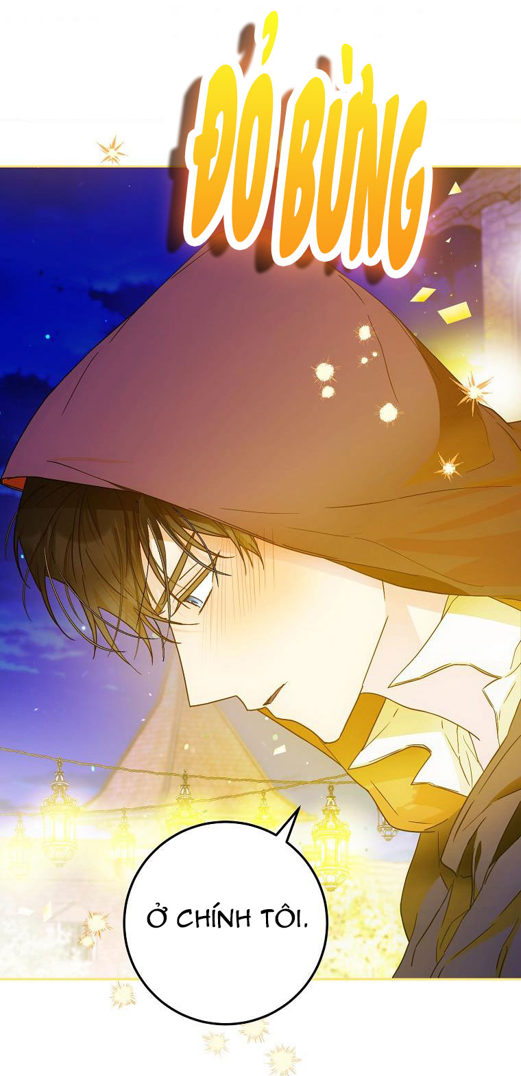 trở thành vợ của nam chính chapter 43 43