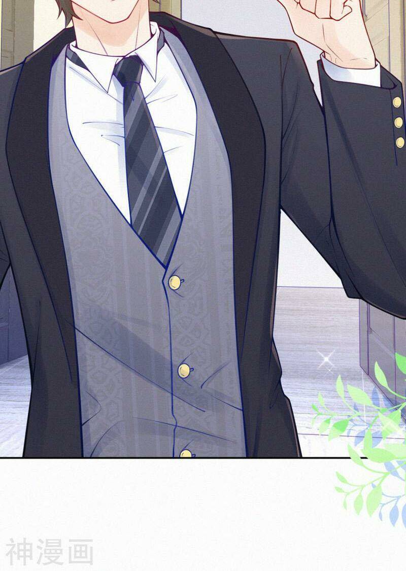 mami đột kích, thiên tài manh bảo khốc daddy chapter 19 22