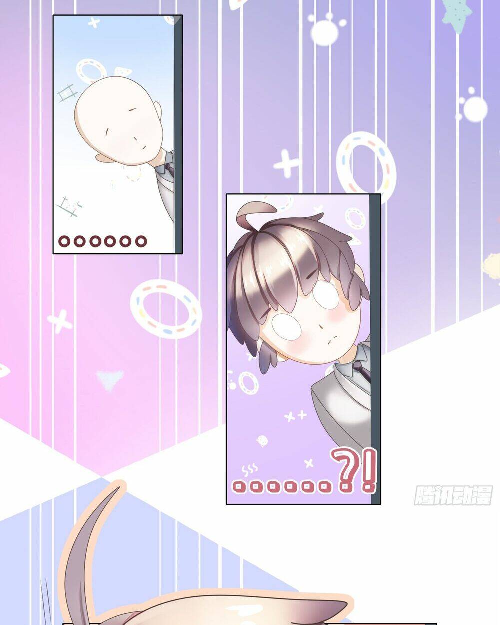 ma vương ngạo kiều tổng tài không thể chọc chapter 3.2 6