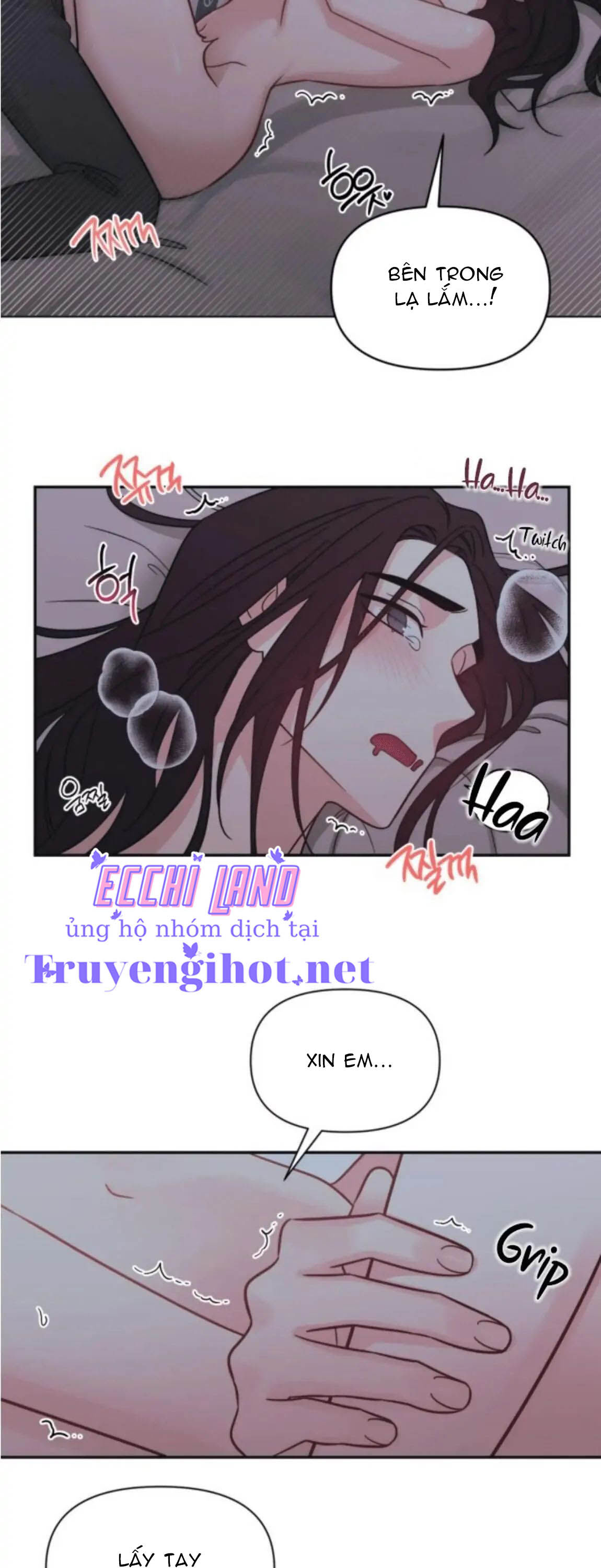 ra khỏi nhà tôi ngay! chapter 21.2 6