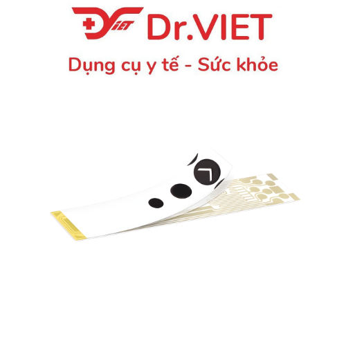 Máy đo đường huyết Accu-Chek Instant