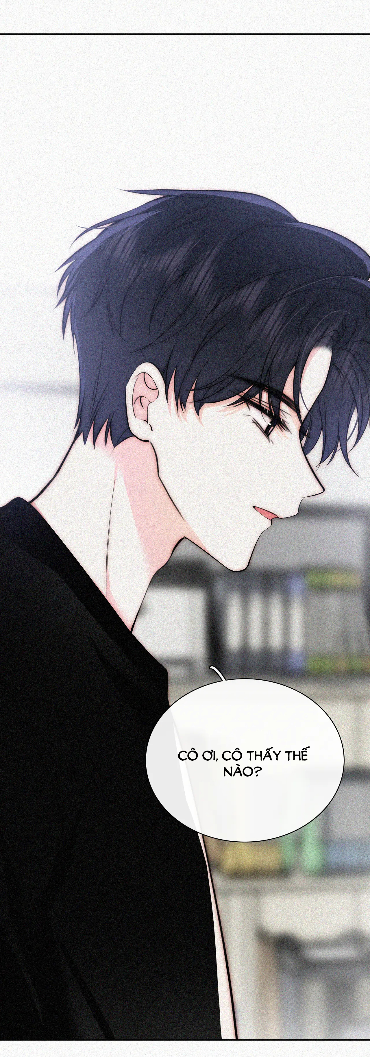 bệnh yêu chapter 66.2 15