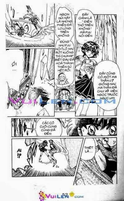 hiệp sĩ phép màu chapter 4 51