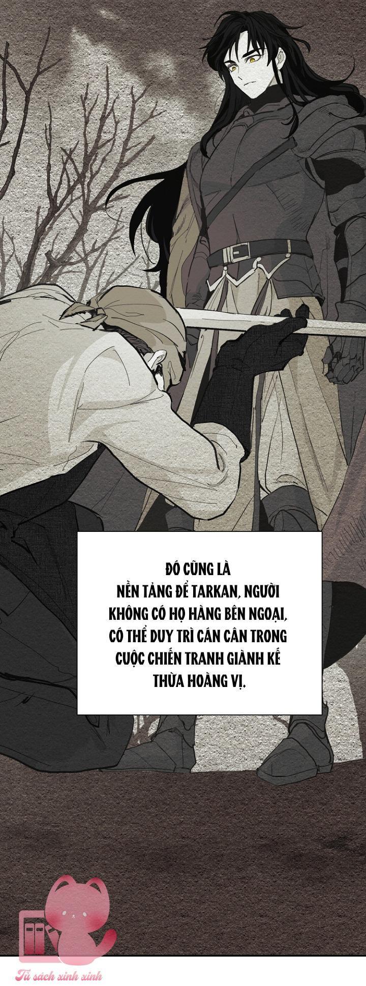 bỏ quách chồng con đi, tiền bạc mới là tất cả chapter 43 29