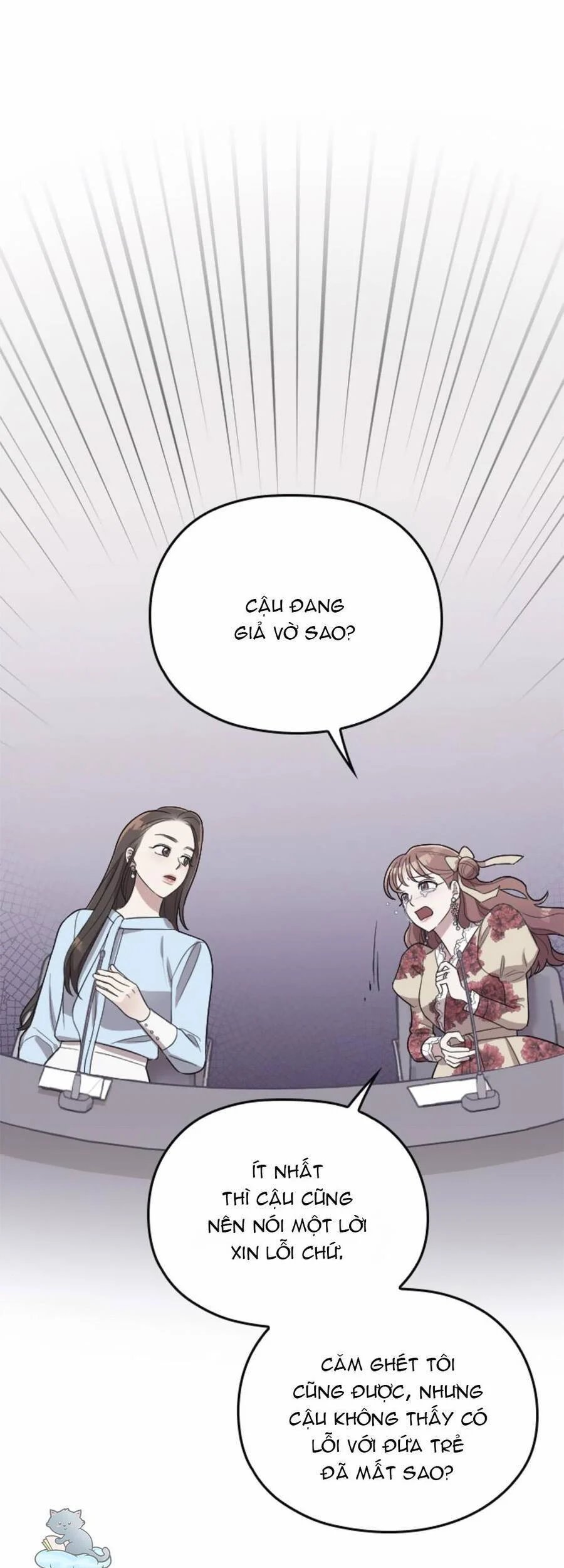 cô đi mà lấy chồng tôi chapter 36 41