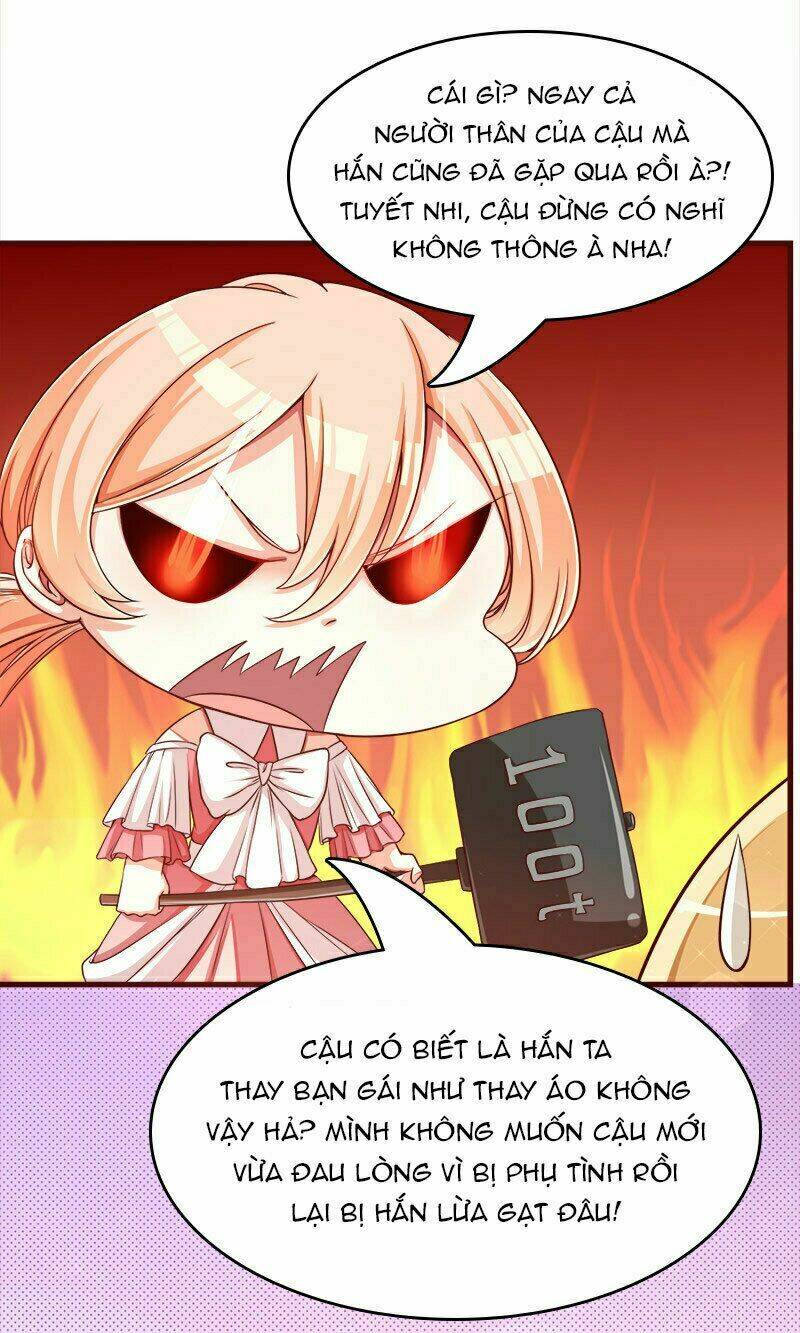 lãnh hôn cuồng ái chapter 29 11