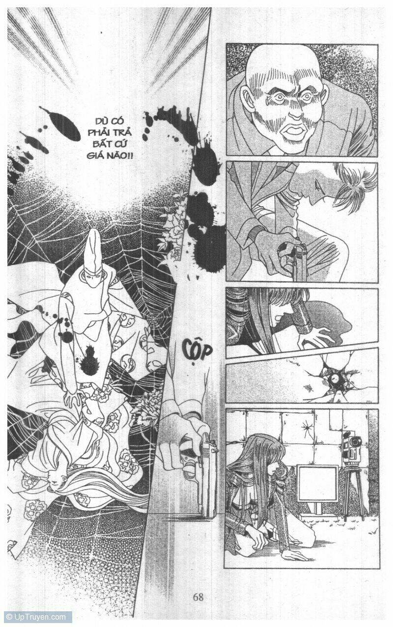 nàng tiên ánh trăng - kaguya hime chapter 27 68