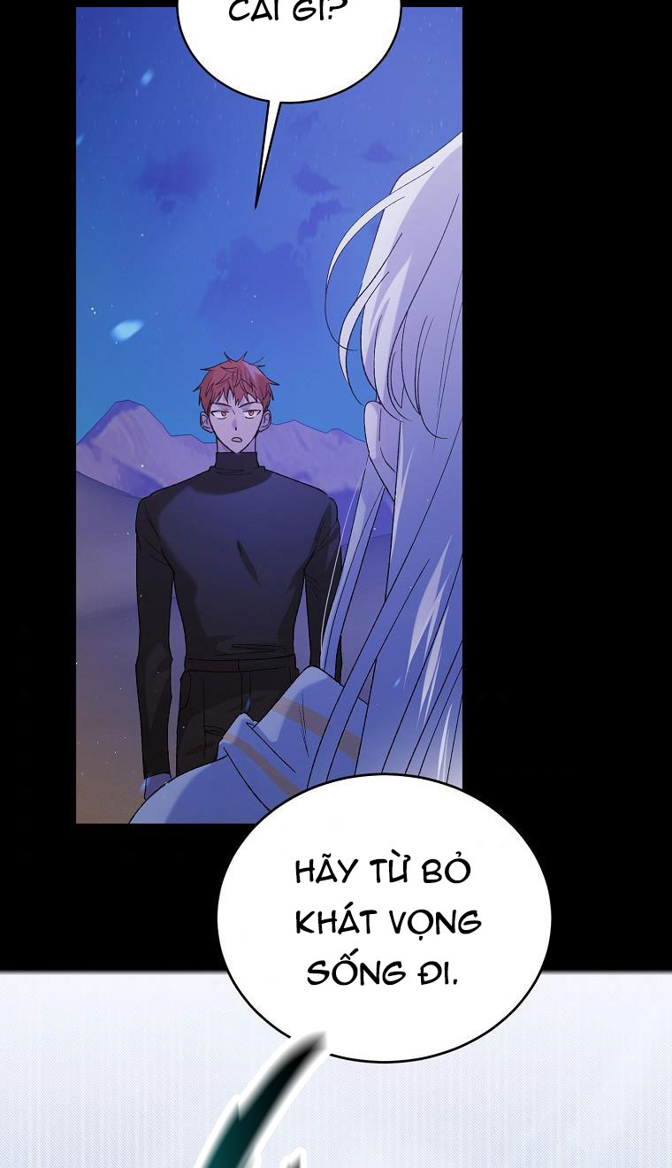 cách để em bảo vệ anh chapter 52.1 53