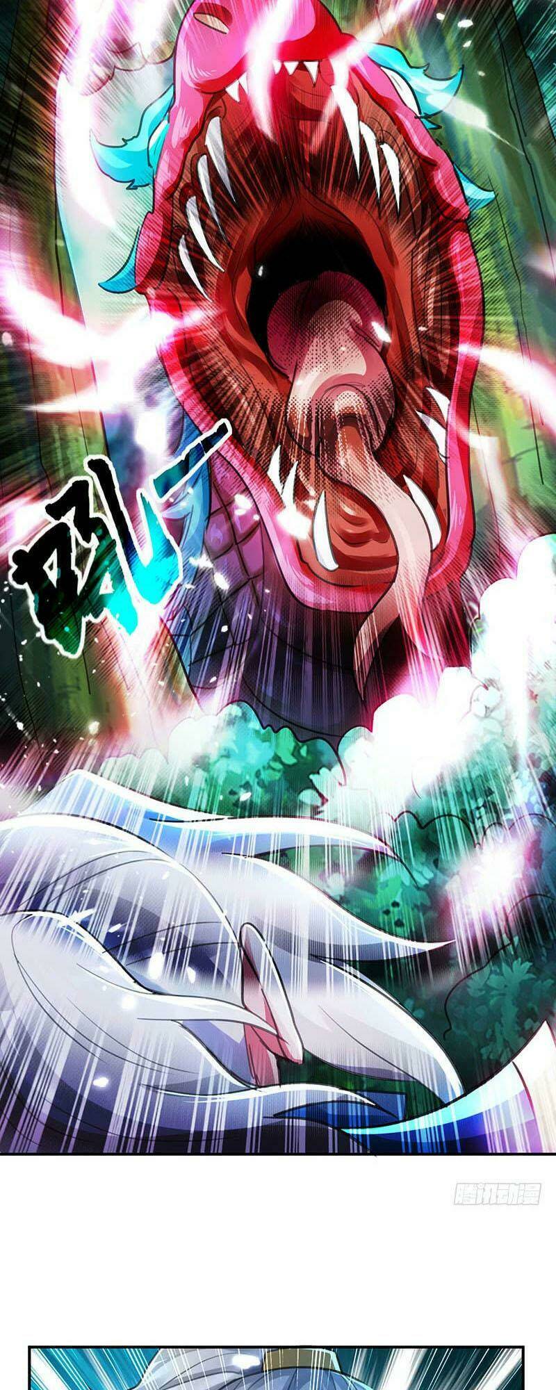 tối cường chiến hồn chapter 15 12