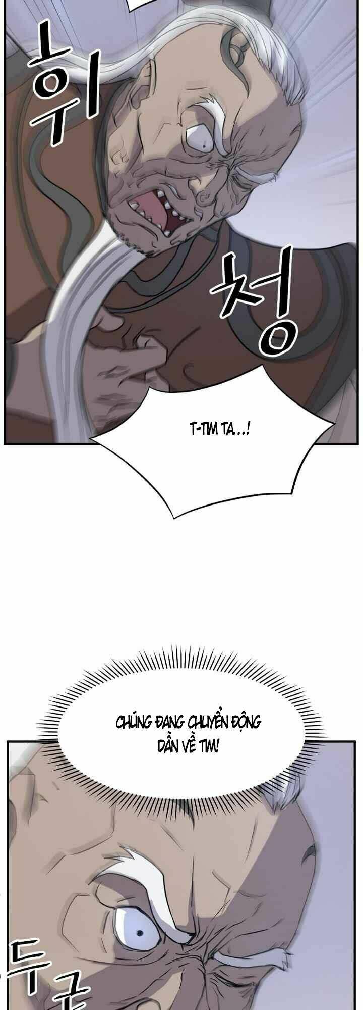 trọng sinh, bất khả chiến bại chapter 137 10