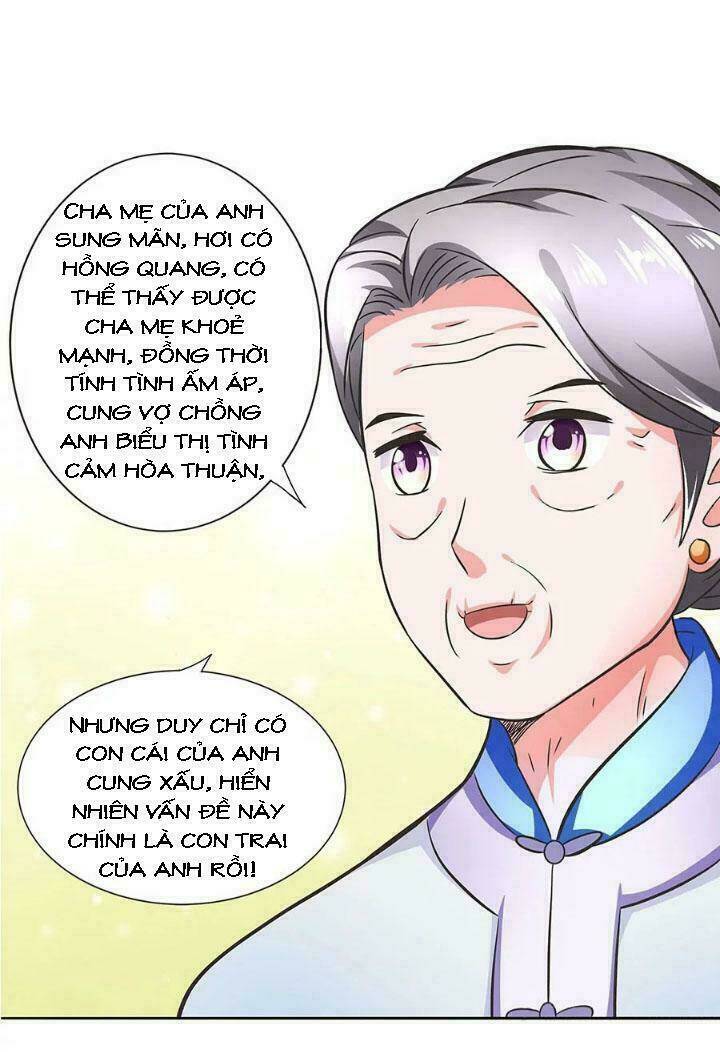 chào buổi tối, minh vương đại nhân chapter 15 25