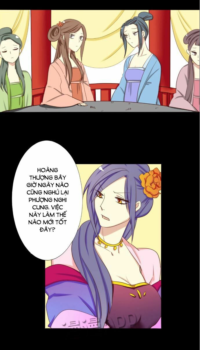 lưỡng bất nghi (full) chapter 10 2