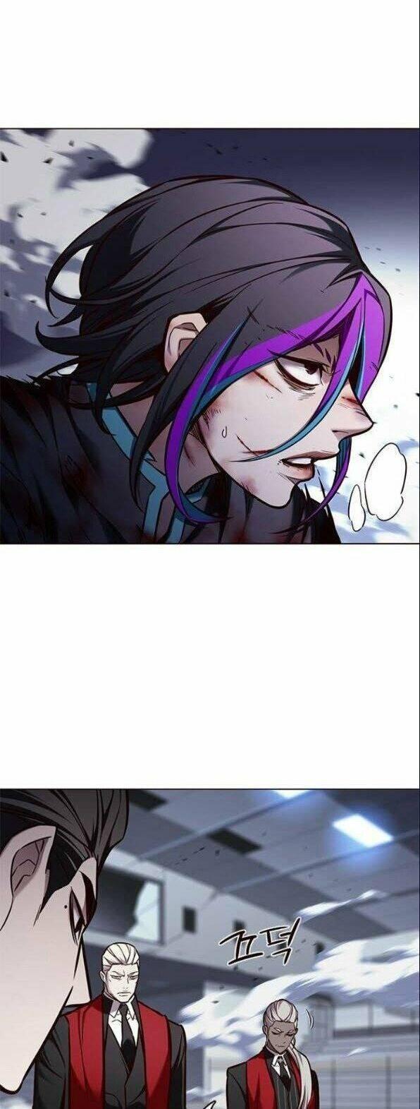 biến thân thành mèo chapter 152 51