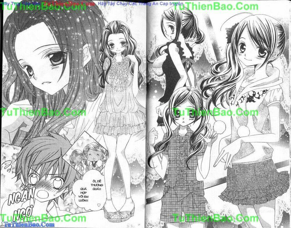 i love you suzuki chapter 4 9