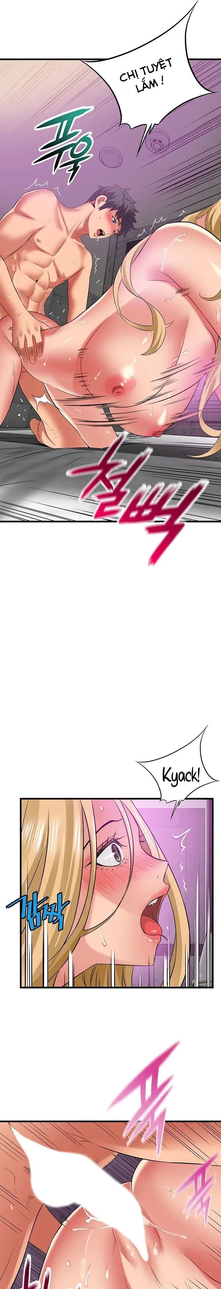 chuyện ngõ hẻm chapter 35 11