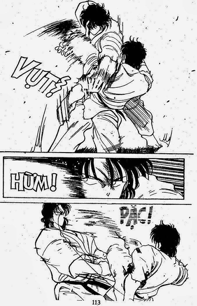 truyền nhân atula - shura no mon i chapter 53 15