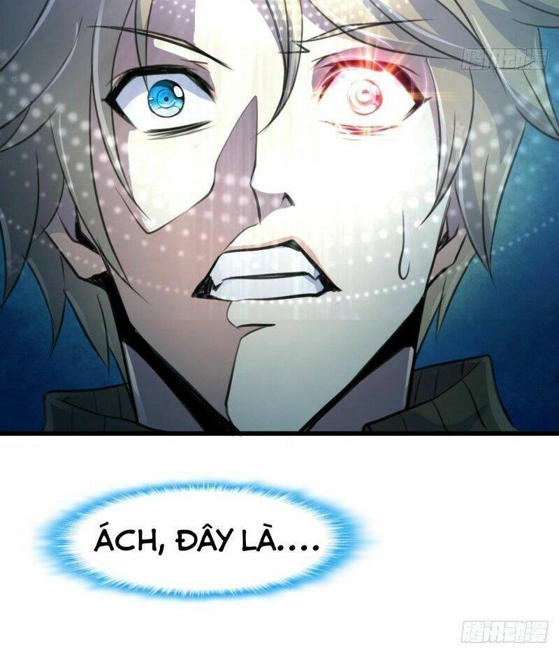 thần nhãn giám định sư chapter 2 8