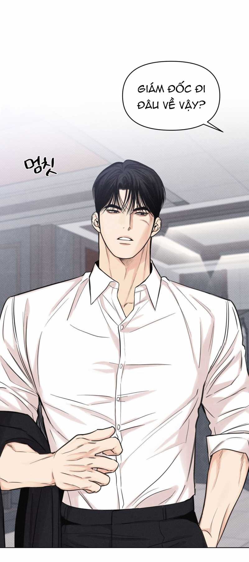 công việc làm thêm hàng ngày chapter 17.1 4