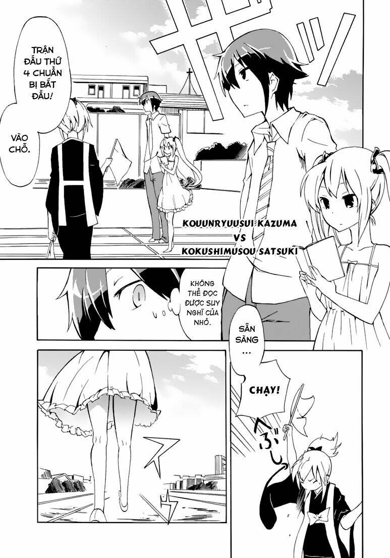 rock paper scissors chapter 3 21