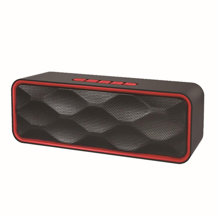 Loa Bluetooth SC211 siêu êm